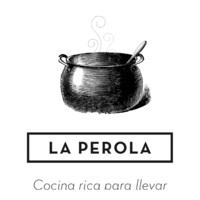 La Perola Donostia logo - Similar company to Curdelón