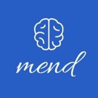 mend.india logo - Similar company to Roshan Smriti