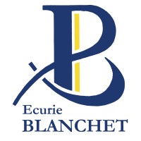 Ecurie Blanchet logo - Similar company to Haras Des Côtes