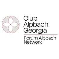 Club Alpbach Georgia logo - Similar company to Bright Garden Voices