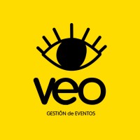 VEO Gestión y Producción de Eventos S.L. logo - Similar company to Nuveeventsgroup