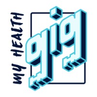 My Health Gig logo - Similar company to Ero Locums