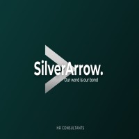 Silver Arrow Recruitment Services logo - Similar company to Silver Arrow Consultancy
