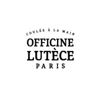 Officine Lutèce logo - Similar company to Ça Va Barber !