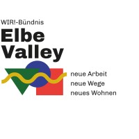 WIR!-Bündnis Elbe Valley logo - Similar company to Themepark-Central.De