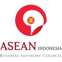 ASEAN-BAC Indonesia logo - Similar company to German Chambers Asean Business Council