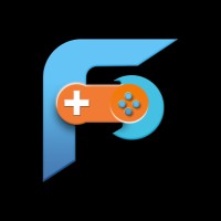 Fusion Games logo - Similar company to Creativ Studio