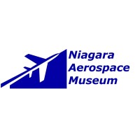 Niagara Aerospace Museum logo - Similar company to Teqdata