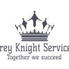 Grey Knight Services logo - Similar company to Grey Knight