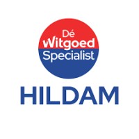 Hildam de Witgoedspecialist logo - Similar company to Electro World Bas Baake