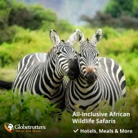 Globetrotters Travel and Tours LTD. logo - Similar company to Globetrotters Travel & Tours