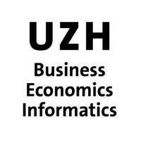 UZH Faculty of Business, Economics and Informatics logo - Similar company to University Of Zurich