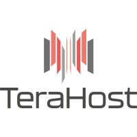 TeraHost logo - Similar company to Dda Projects Ltd