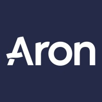 ARON logo - Similar company to Eruka Tech