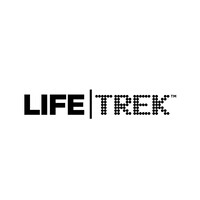 LIFETREK Products logo - Similar company to Incube8 Pte Ltd