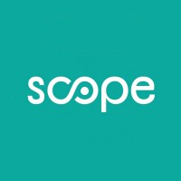 Scope Delft logo - Similar company to Abel Reizen Bv