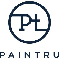 Paintru logo - Similar company to Therandco