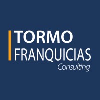 Tormo Franquicias Consulting logo - Similar company to Halnet