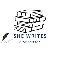 She Writes Afghanistan logo - Similar company to Afghanistan Studies And Development Initiative Asdi