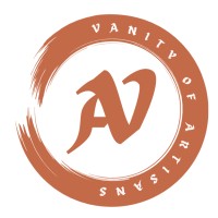Vanity Of Artisans logo - Similar company to Hush Food Mall