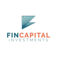 Fincapital Investments logo - Similar company to Think Multifamily
