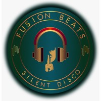 Fusion Beats - Silent Disco (India) logo - Similar company to Silent Disco Nox