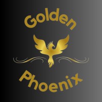 Golden Phoenix logo - Similar company to Techgroup