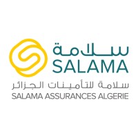 SALAMA ASSURANCES ALGERIE logo - Similar company to Gam Assurances