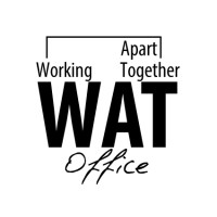 Wat office Schilde logo - Similar company to 2Beit