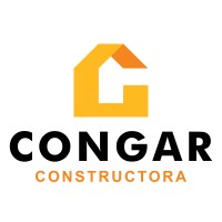 CONGAR Constructora Perú logo - Similar company to Constructora Luna Y García S.A.C.