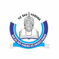 ILÉ Ẹ̀KỌ́ YORÙBÁ logo - Similar company to Ojóne Magazine