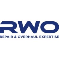 RWG OTEC Sendirian Berhad logo - Similar company to Advance Gas Turbine Solutions - Otec & Siemens Energy Joint Venture (Co. No 200701035063 | 793092-T)
