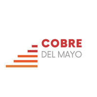 Cobre del Mayo SA de CV logo - Similar company to Gipro, S.A