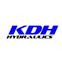 KDH Hydraulics Pty Ltd logo - Similar company to Completely Hydraulic