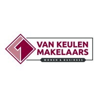 Van Keulen Makelaars logo - Similar company to Koopman & Co