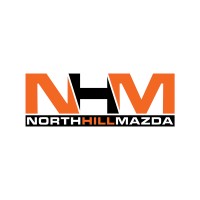 North Hill Mazda logo - Similar company to Kramer Mazda