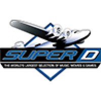 Super D Tv
