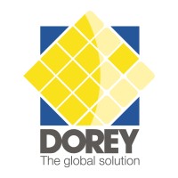 DOREY logo - Similar company to Giofex Group