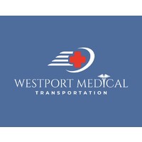 Westport Medical Transportation logo - Similar company to Command Pest Control