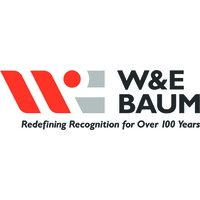 W&E Baum logo - Similar company to Vanran Communications
