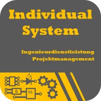 Individual System logo - Similar company to Mesolt Engineering Gmbh