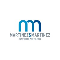 Martinez & Martinez Advogados Associados logo - Similar company to Borba Van Der Ley & Advogados