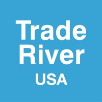 TradeRiver USA logo - Similar company to Tradewiz
