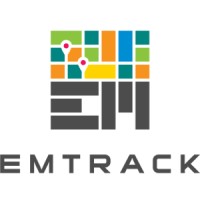 EMTRACK logo - Similar company to Dcny