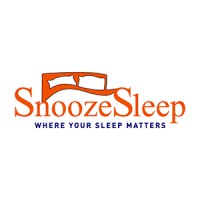 Snooze Sleep logo - Similar company to Bed Frame Guide