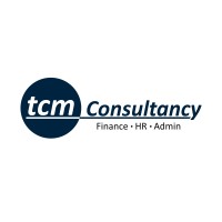 TCM Consultancy logo - Similar company to Tcm Consulting