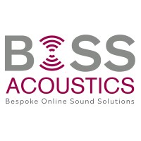 BOSS Acoustics Ltd logo - Similar company to Incompastor