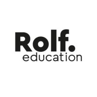 Rolf Education logo - Similar company to Ditty Bird® | Mema Publishing