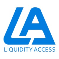Liquidity Access logo - Similar company to Straight Line Source