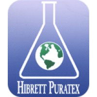 Hibrett Puratex logo - Similar company to Scientific Solutions, Llc